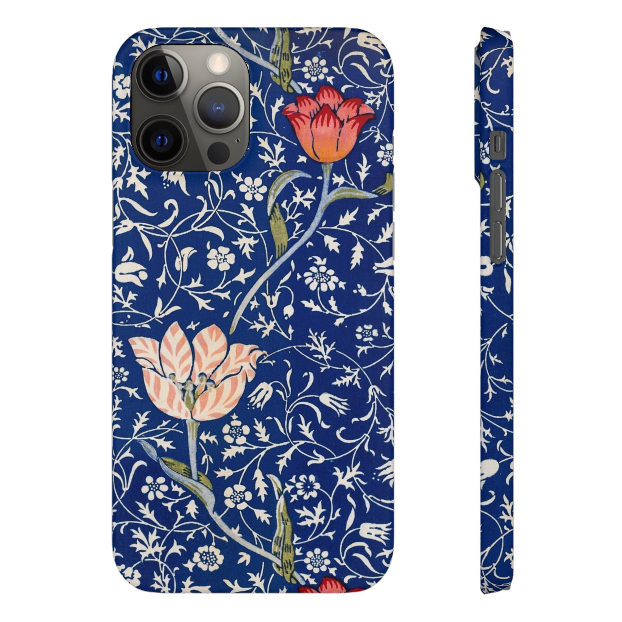 William Morris's Medway (1885) - Snap Case