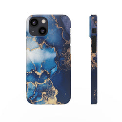 Image of Gold Flecks - Snap Case