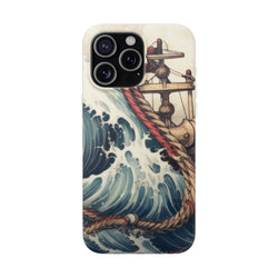 Image of The Waves - Flexi Case