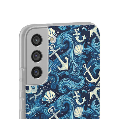 Sea Shanty - Flexi Case