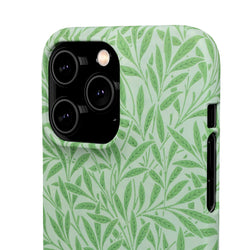 Image of William Morris's Willow (1874) - Snap Case