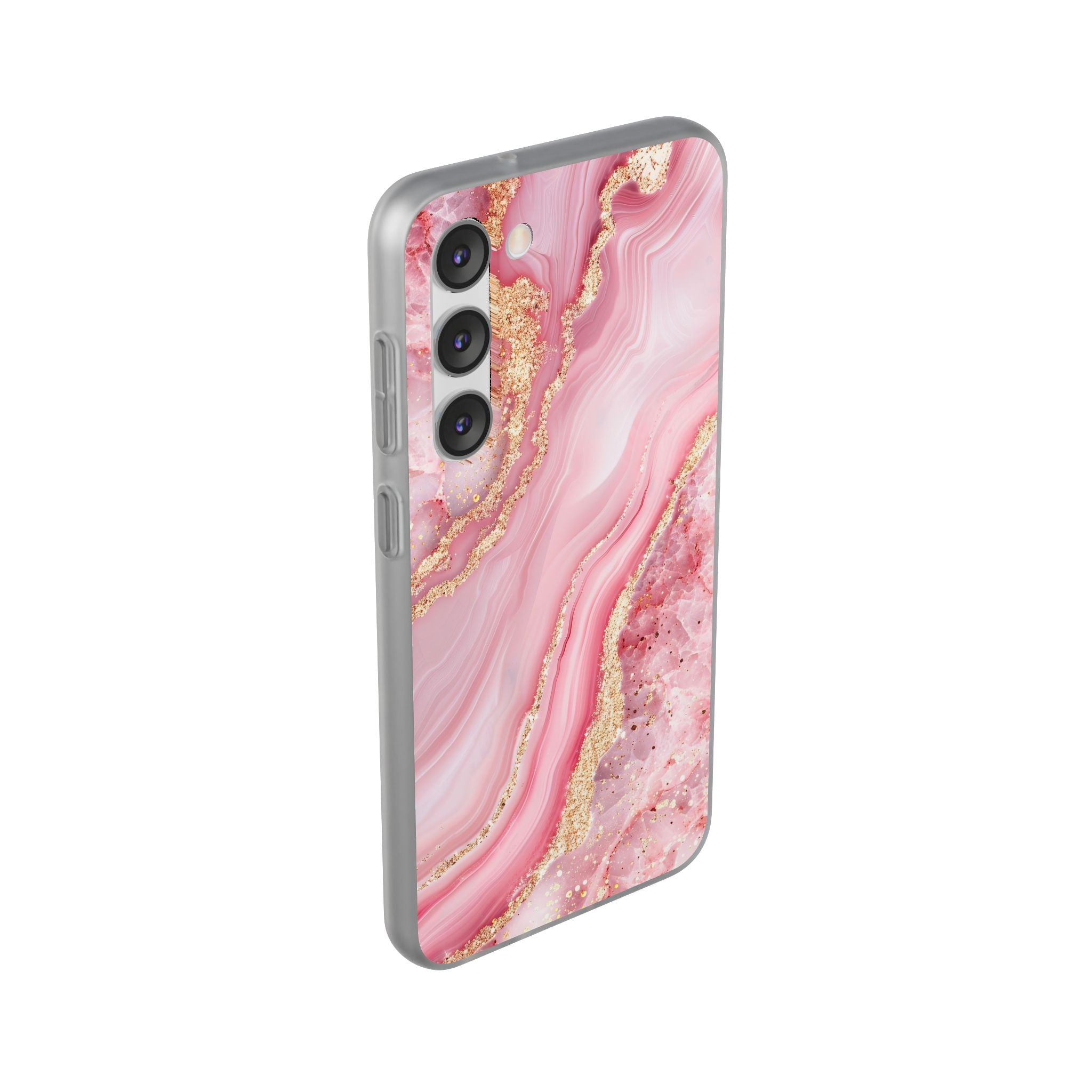 The Good Pink - Flexi Case