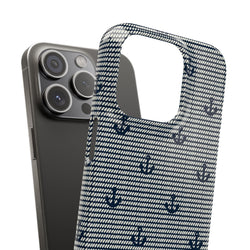 Image of Anchors Away - Snap Case