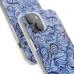 Image of Swell - Flexi Case