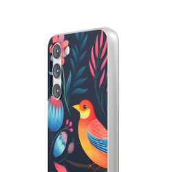 Image of Bright Birds - Flexi Case