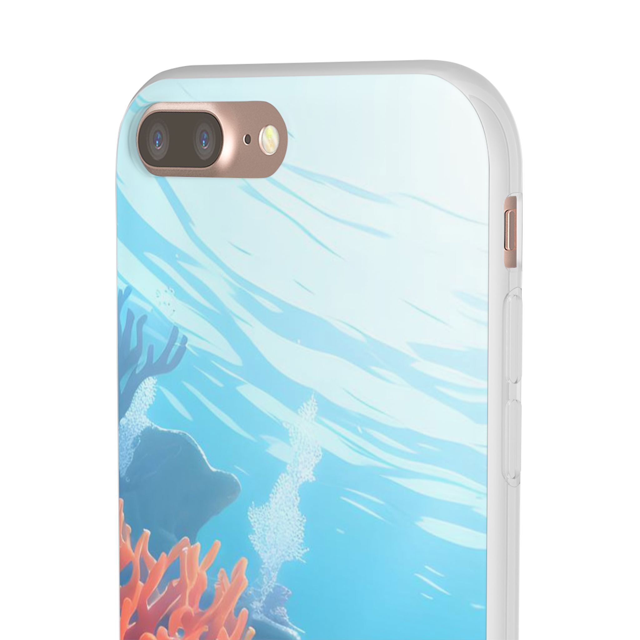 Under the Sea - Flexi Case