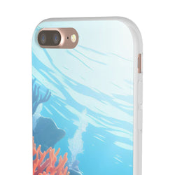 Image of Under the Sea - Flexi Case