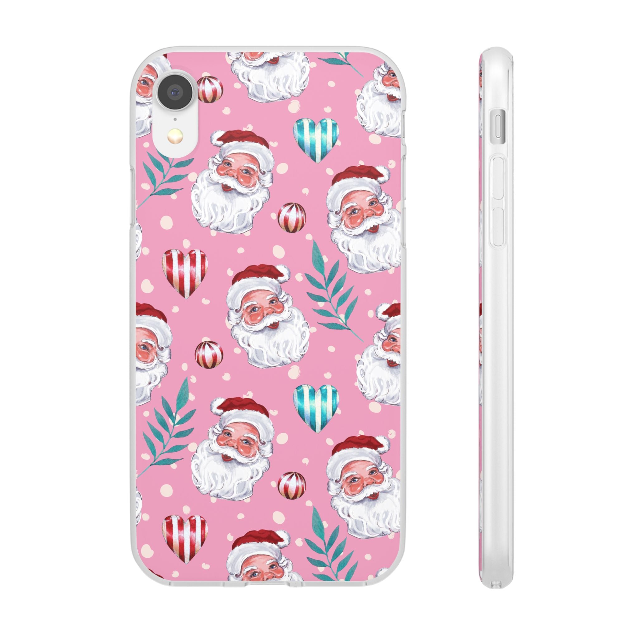 Dear Santa - Flexi Case