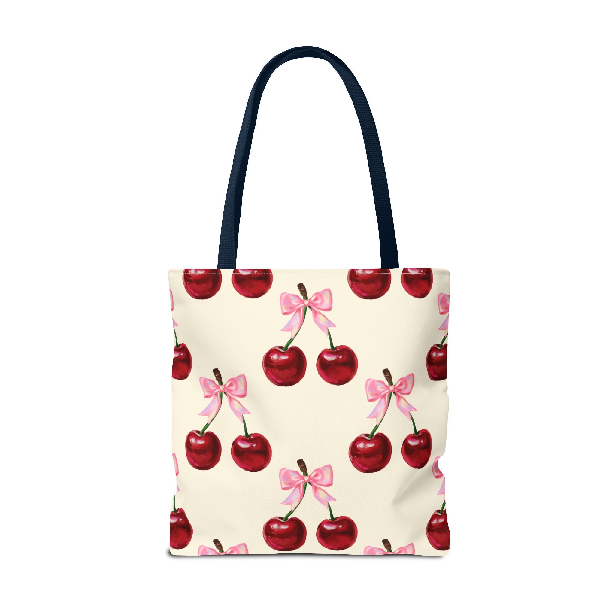 Cherrybomb - Tote Bag