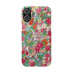 Image of Full Bloom - Snap Case