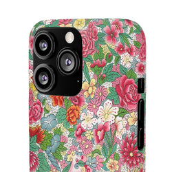 Image of Full Bloom - Snap Case