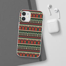 Image of Sweater Weather - Flexi Case