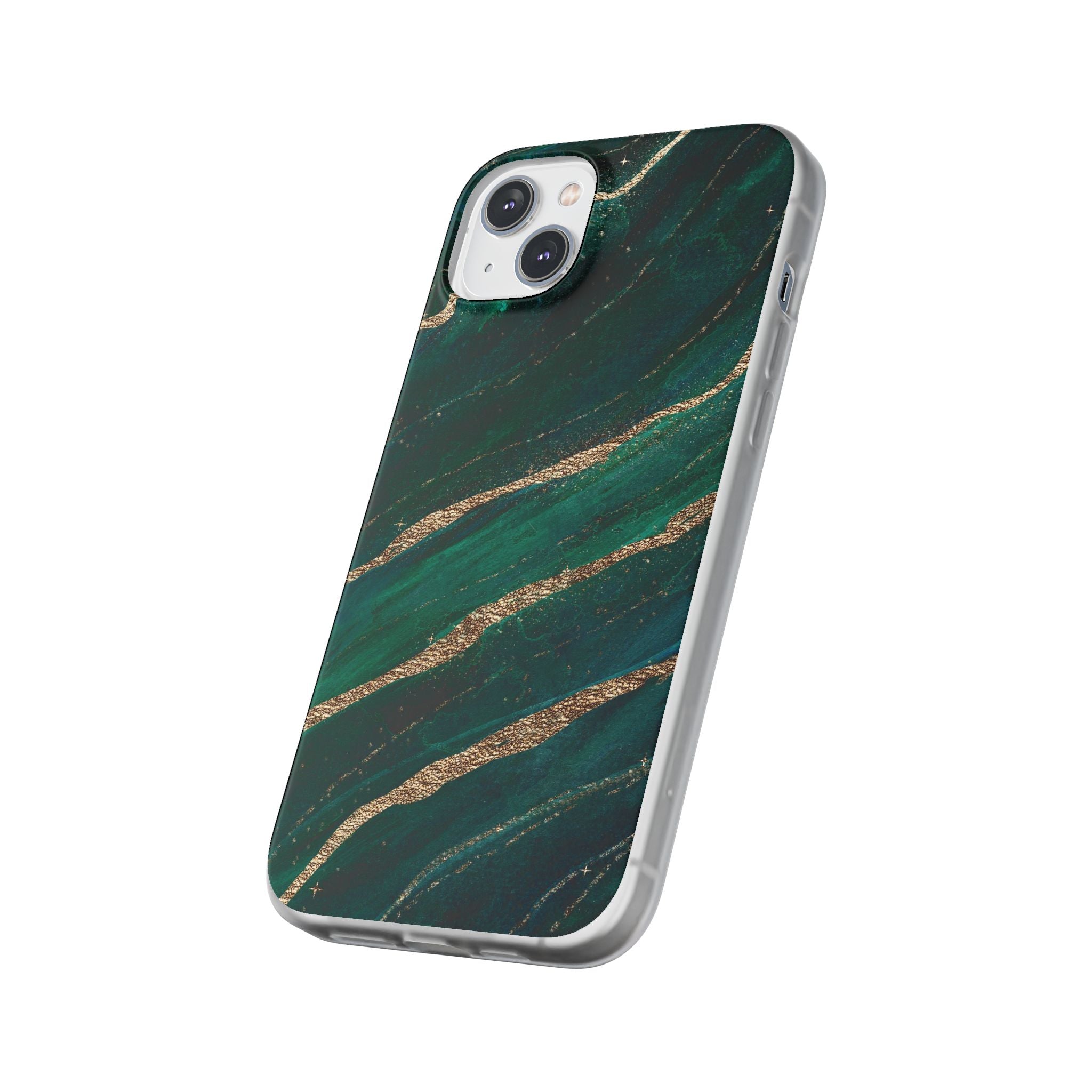 Wickedly Green - Flexi Case