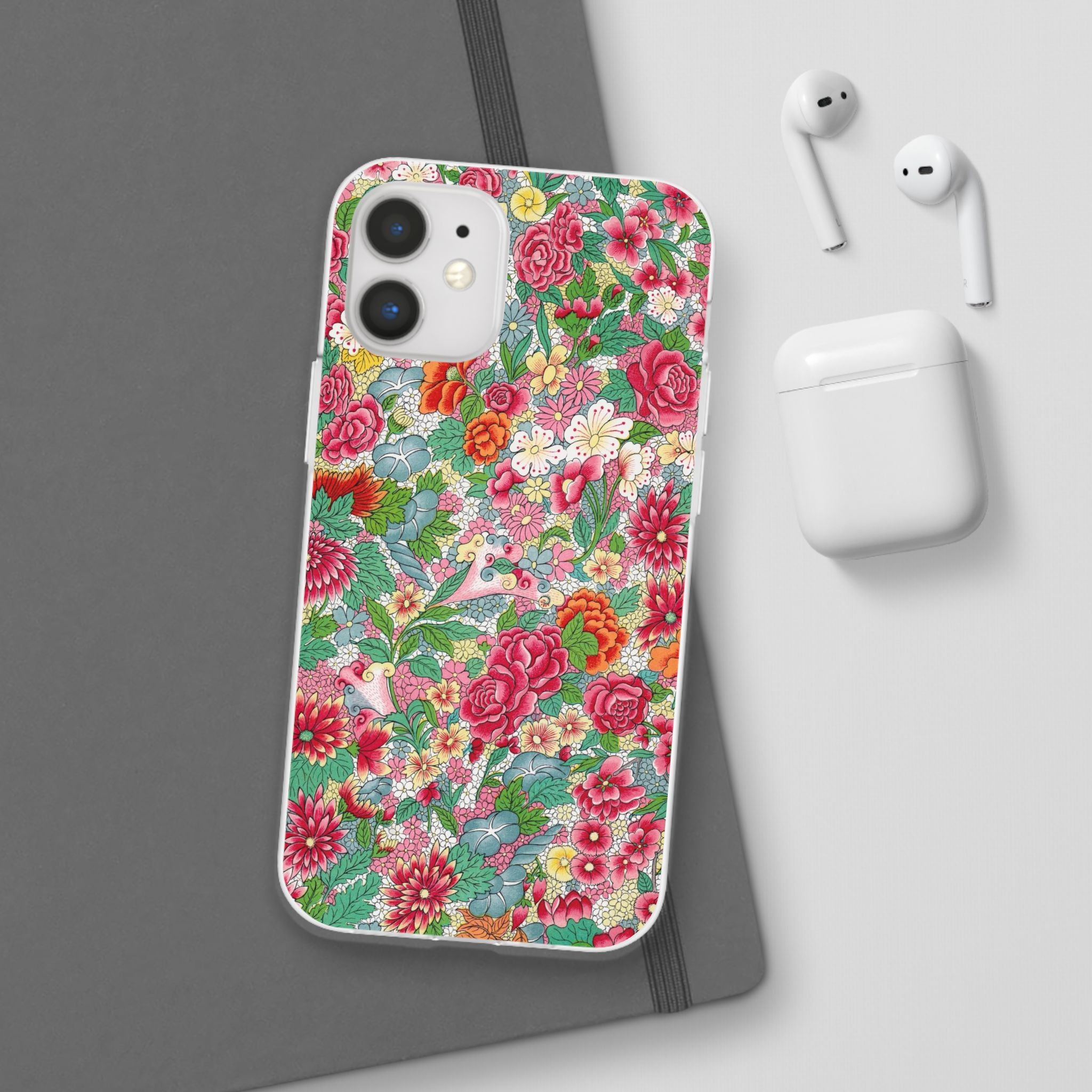 Full Bloom - Flexi Case