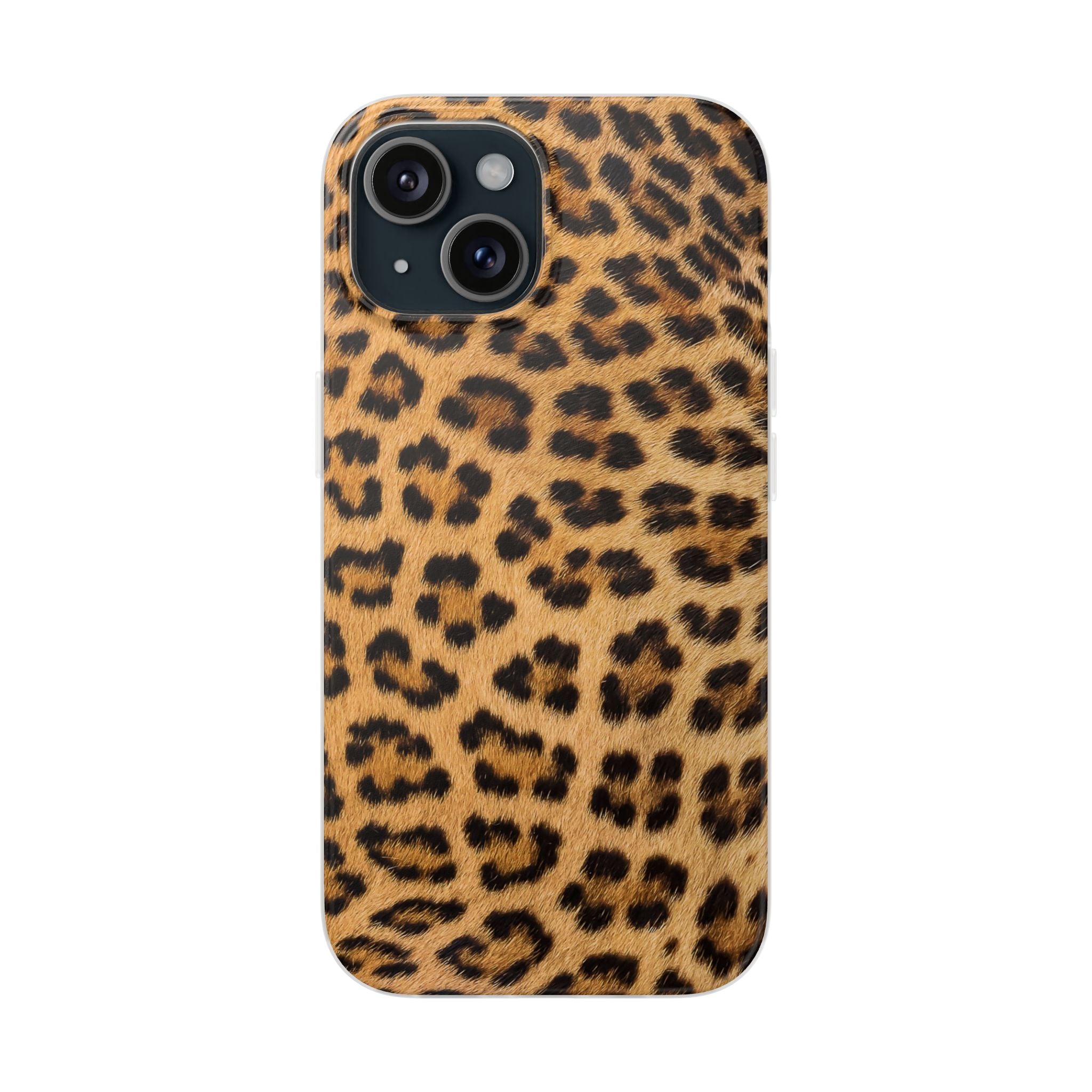 Leopard - Flexi Case