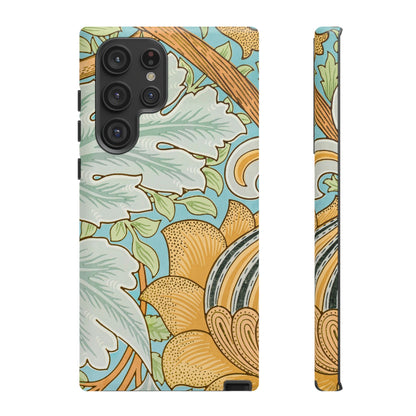 William Morris's St.James (1881) - Tough Case