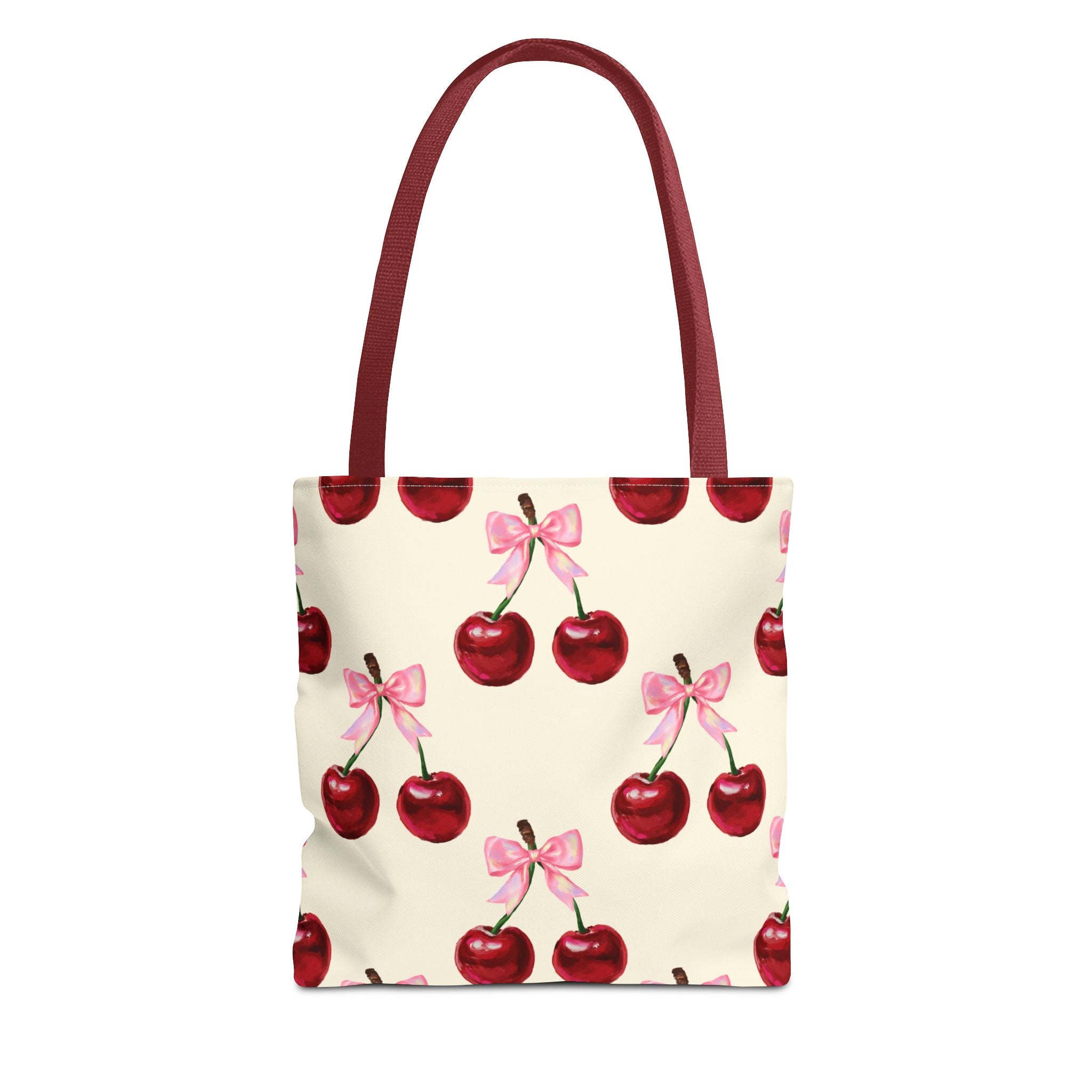 Cherrybomb - Tote Bag