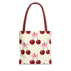 Image of Cherrybomb - Tote Bag