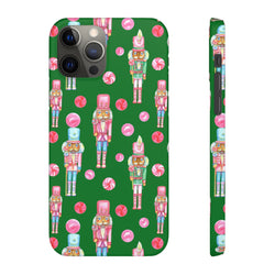 Image of The Nutcracker - Snap Case