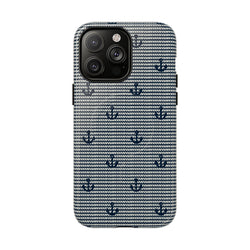 Image of Anchors Away - Tough Magnetic Case