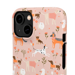 Image of The Dogs - Snap Case