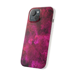 Image of Cosmic Pink - Flexi Case