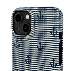 Image of Anchors Away - Snap Case