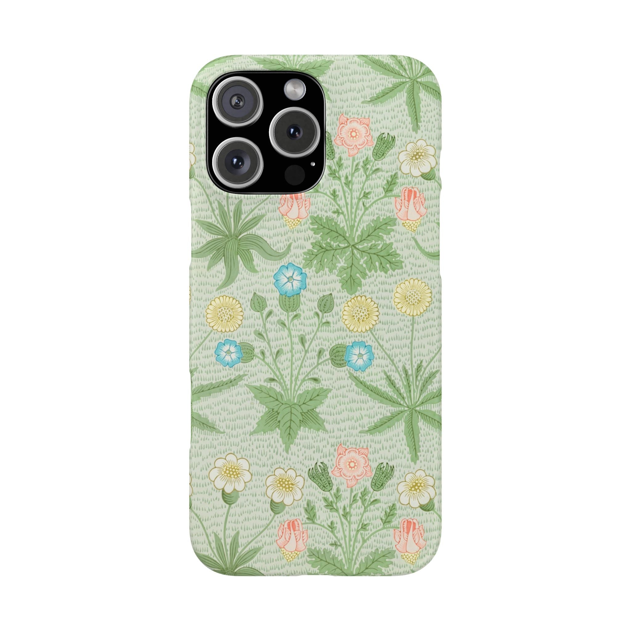 William Morris's Daisy (1864) - Snap Case