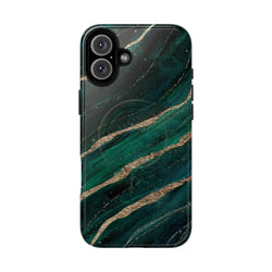 Image of Wickedly Green - Tough Magnetic Case