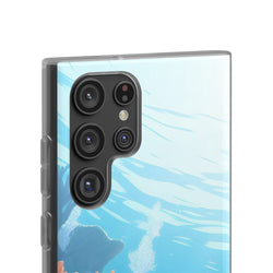 Image of Under the Sea - Flexi Case