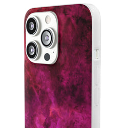 Image of Cosmic Pink - Flexi Case