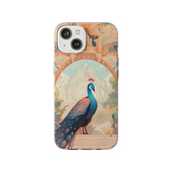 Image of Peacock - Flexi Case