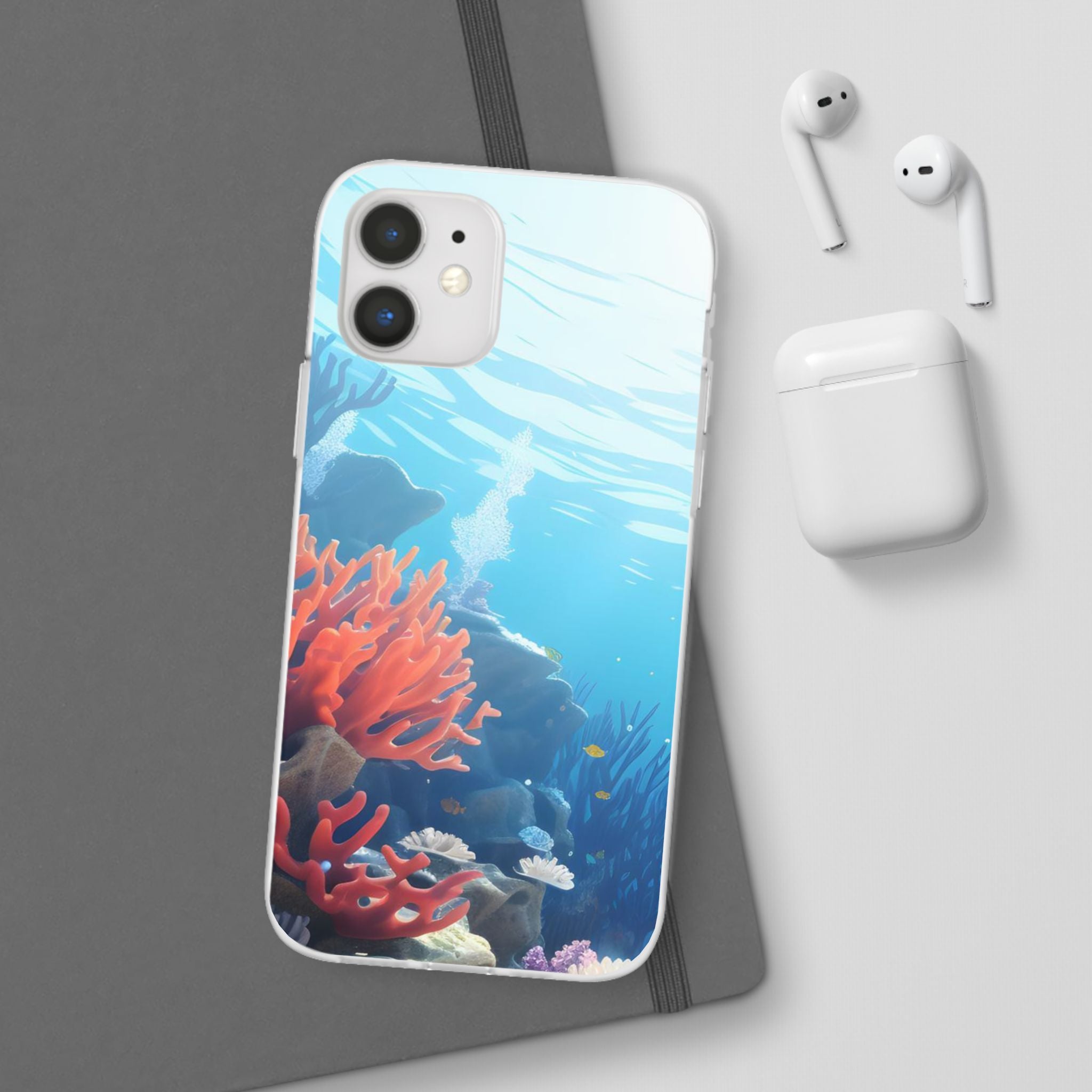 Under the Sea - Flexi Case