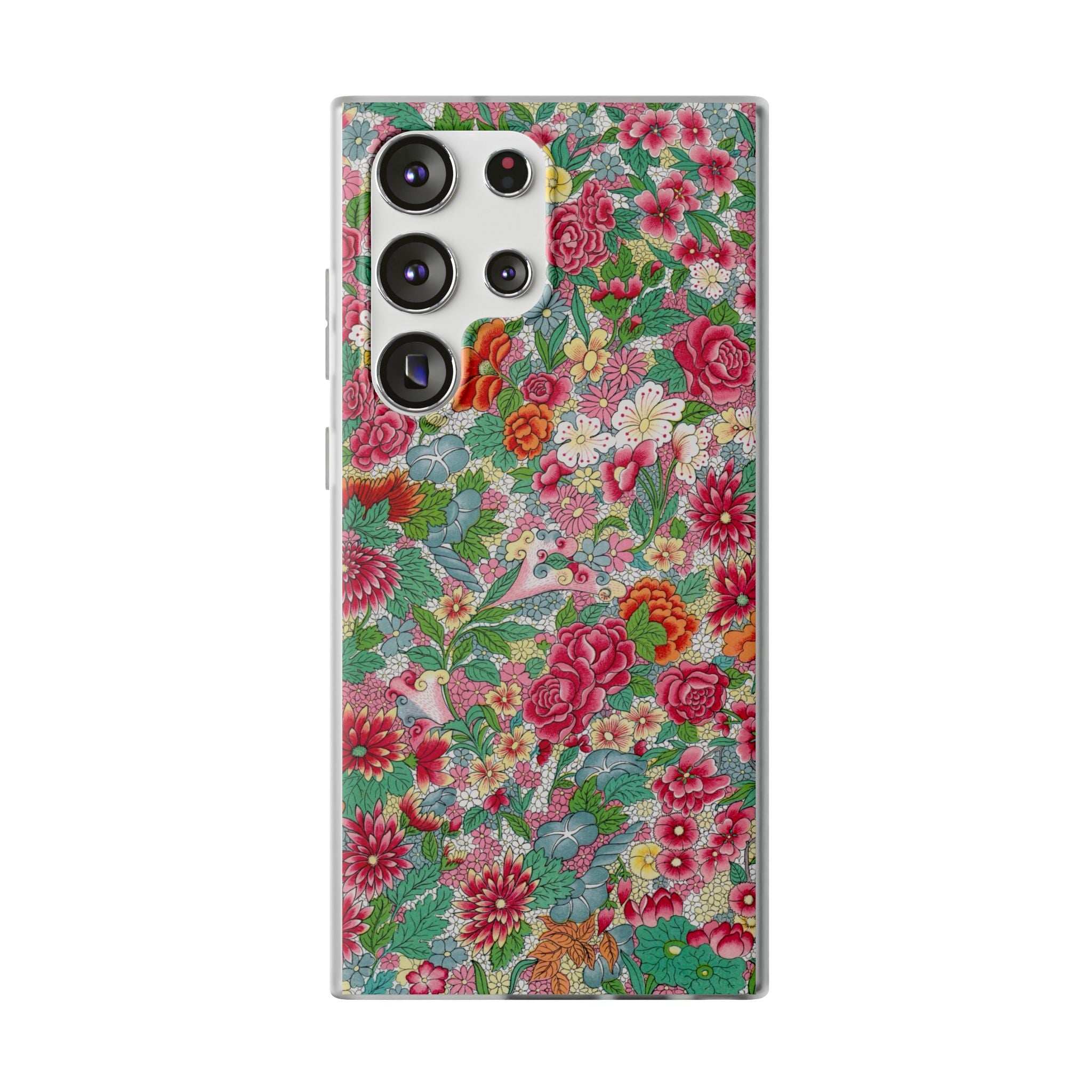 Full Bloom - Flexi Case