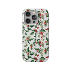 Image of Mistletoe - Flexi Case