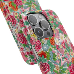 Image of Full Bloom - Snap Case