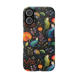 Image of Electric Snails - Snap Case