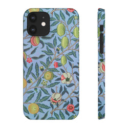 Image of William Morris (1834-1896) Pomegranate - Snap Case