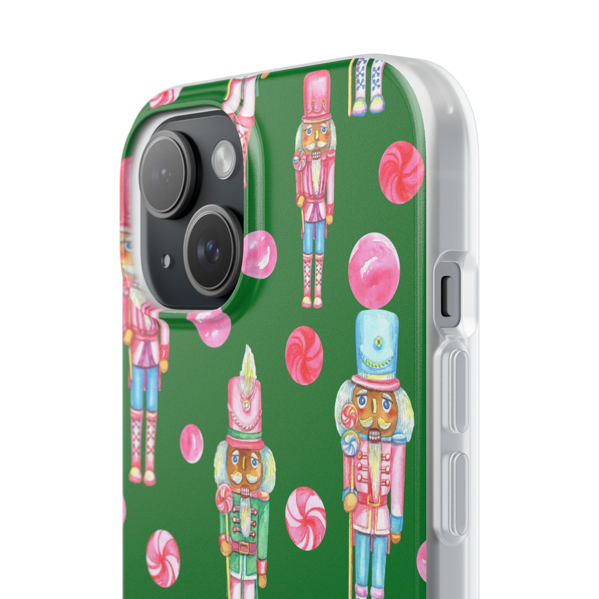 The Nutcracker - Flexi Case