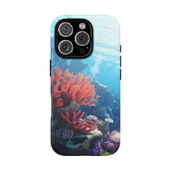 Image of Under the Sea - Tough Case