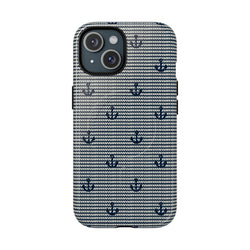 Image of Anchors Away - Tough Magnetic Case