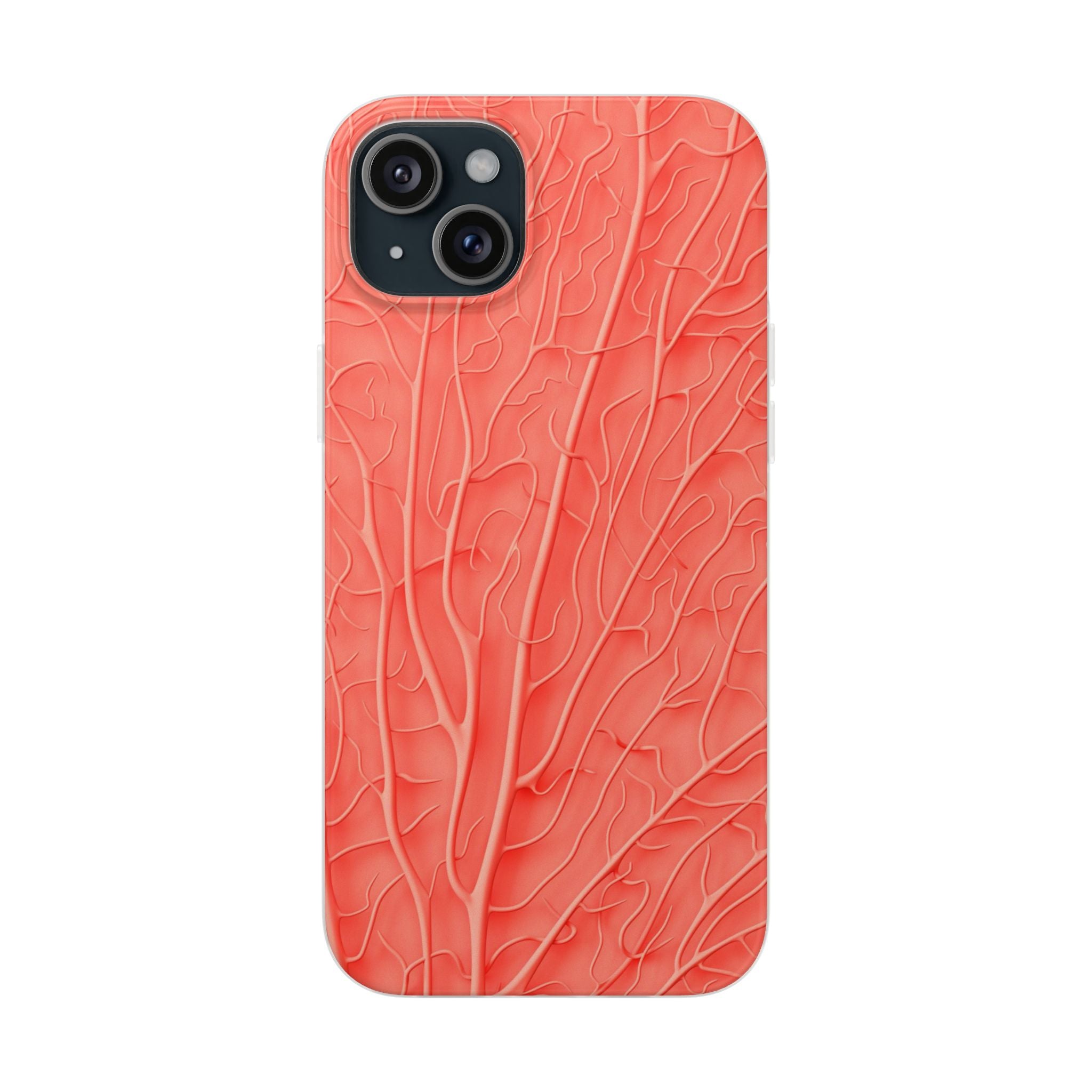 Coral - Flexi Case