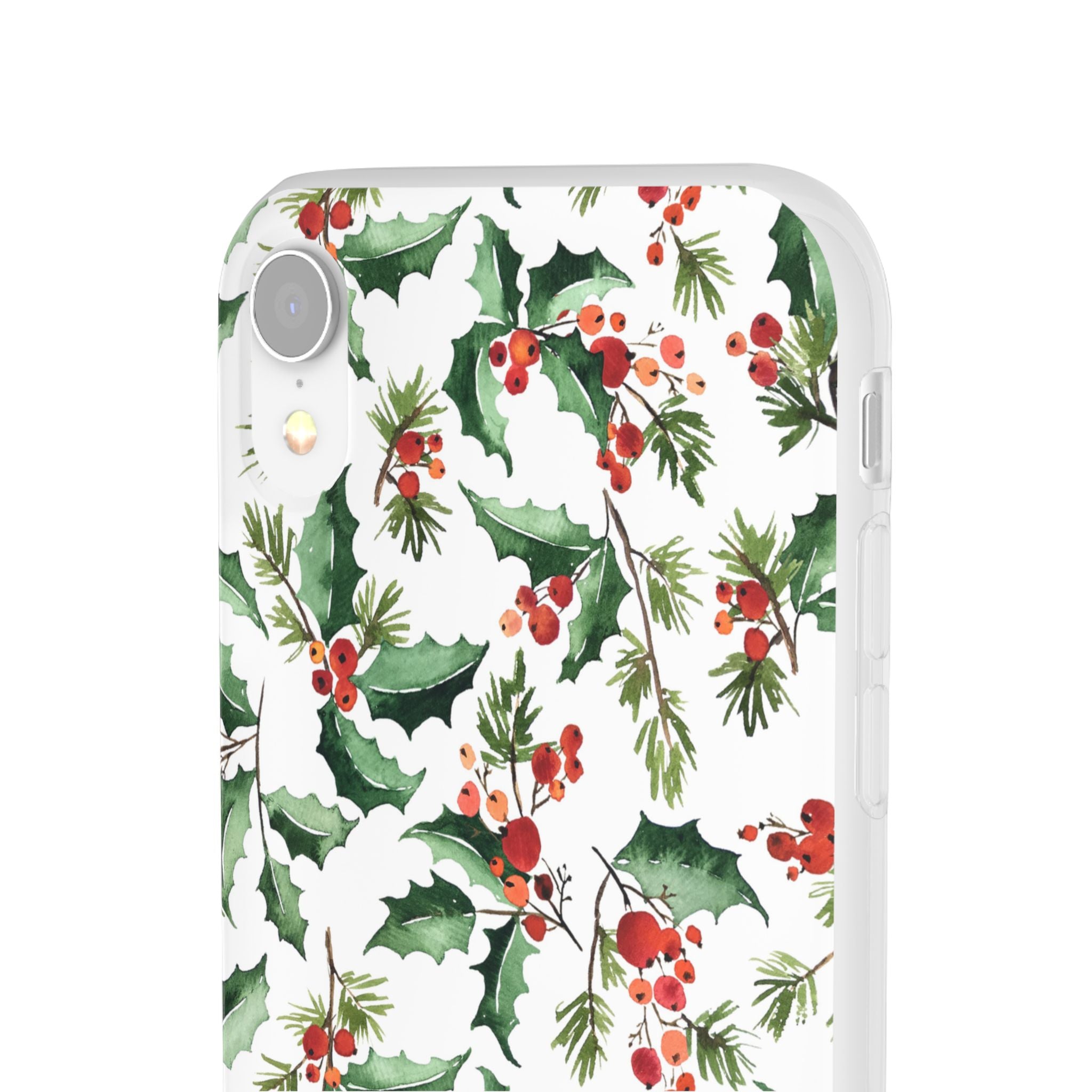 Mistletoe - Flexi Case