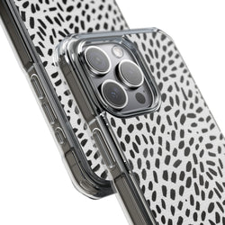 Image of Dotti - Magnetic Clear Impact Case