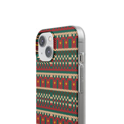 Image of Sweater Weather - Flexi Case