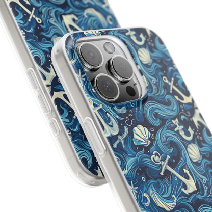 Sea Shanty - Flexi Case