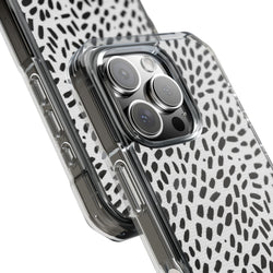 Image of Dotti - Magnetic Clear Impact Case