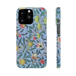 Image of William Morris (1834-1896) Pomegranate - Snap Case