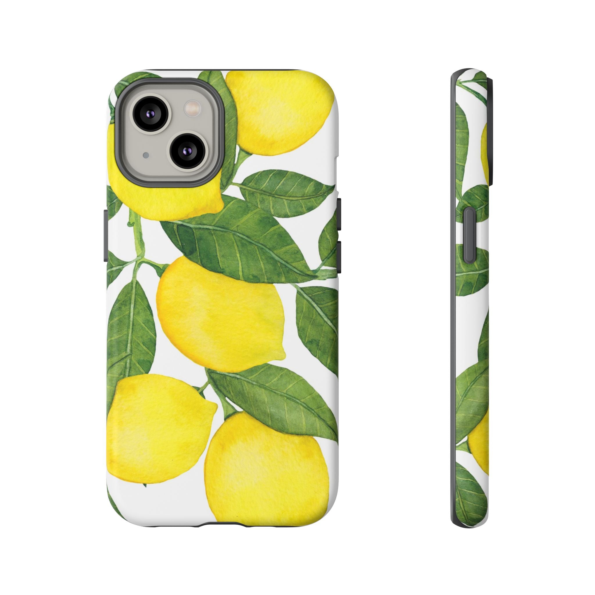 Lemons - Tough Case