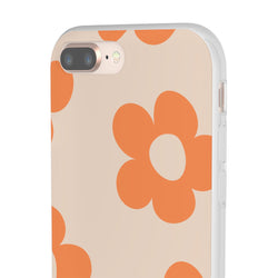 Image of Retro Petals - Flexi Case